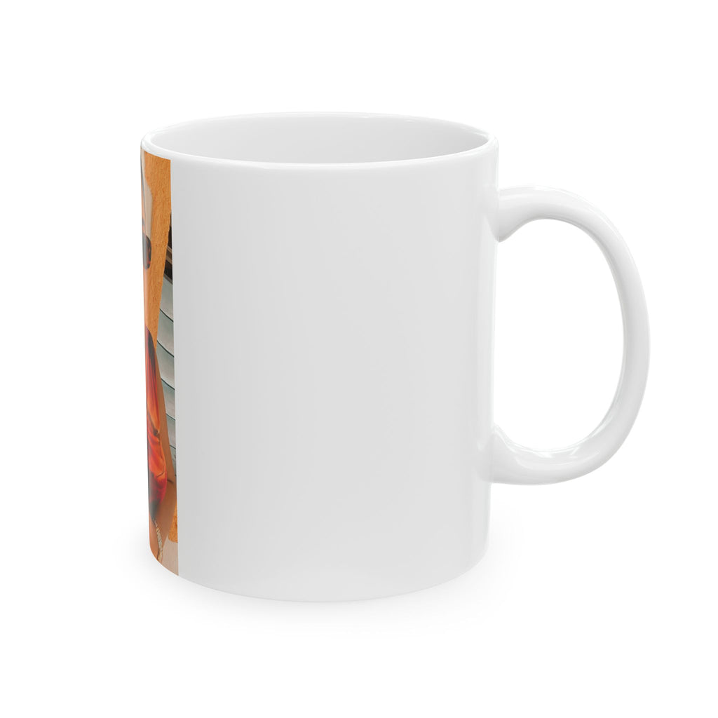 EDZER CUSTOM CO - GODE foto personalize - Edition Limitee