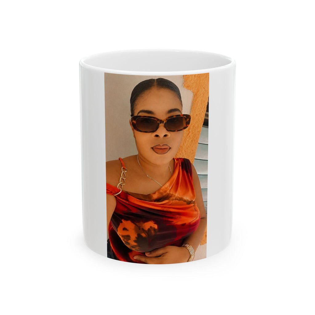 EDZER CUSTOM CO - GODE foto personalize - Edition Limitee