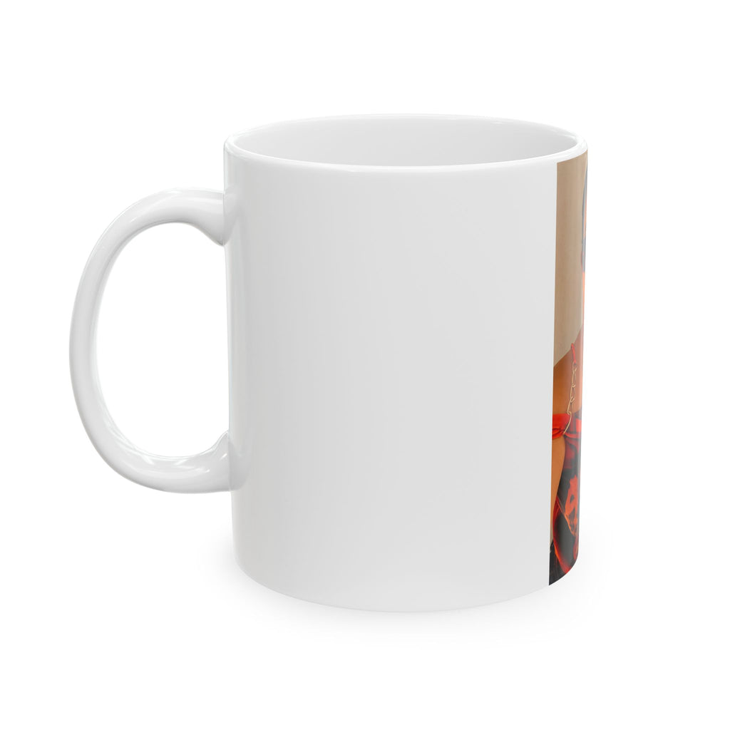 EDZER CUSTOM CO - GODE foto personalize - Edition Limitee
