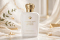 L'HOMME SAGE- Douceur Blanche- Parfum Liksye $100