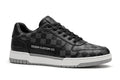 LOUIS VUITTON - Sneaker Damier Graphite Black - Taille [Mete taille ou] - Authentique - EDZER CURATED