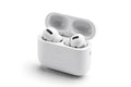 Apple Airpods pro 2èm Génération- Réduction Bruit Active + Magsafe + Étui - EDZER CUSTOM CO